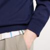 Cotton-Jersey Sweater - E2