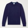 Cotton-Jersey Sweater