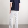 Cotton-Jersey T-Shirt - BK Cotton-Jersey T-Shirt - BK