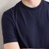 Cotton-Jersey T-Shirt - CU Cotton-Jersey T-Shirt - CU