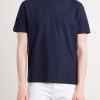 Cotton-Jersey T-Shirt - FR Cotton-Jersey T-Shirt - FR
