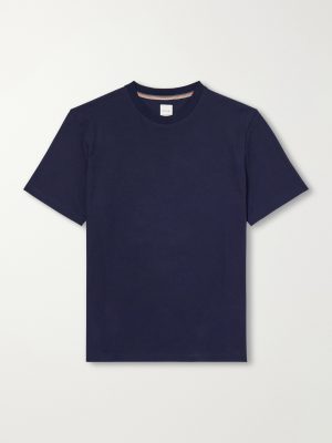 Cotton-Jersey T-Shirt