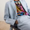 Linen Suit Jacket - CU