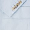 Linen Suit Jacket - E1