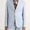 Linen Suit Jacket - FR