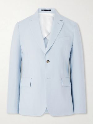 Linen Suit Jacket Linen Suit Jacket