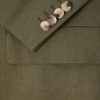 Linen Suit Jacket - E1 Linen Suit Jacket - E1
