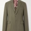 Linen Suit Jacket Linen Suit Jacket