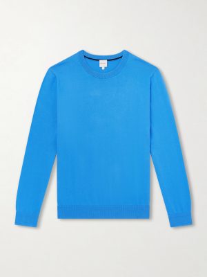 Organic Cotton Sweater Organic Cotton Sweater