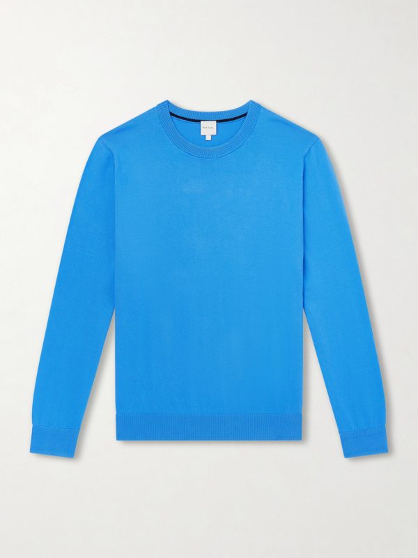 Organic Cotton Sweater Organic Cotton Sweater