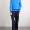 Organic Cotton Sweater - OU Organic Cotton Sweater - OU