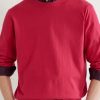 Organic Cotton Sweater - CU Organic Cotton Sweater - CU