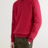 Organic Cotton Sweater - FR Organic Cotton Sweater - FR