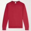Organic Cotton Sweater Organic Cotton Sweater