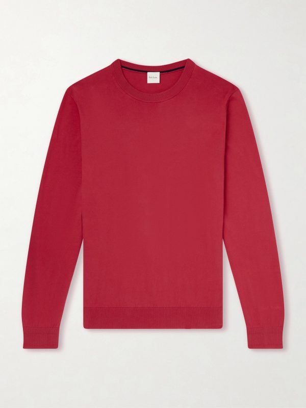 Organic Cotton Sweater Organic Cotton Sweater