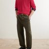 Organic Cotton Sweater - OU Organic Cotton Sweater - OU