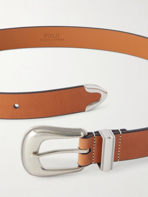 3cm Suede Belt - E1 3cm Suede Belt - E1