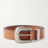 3cm Suede Belt 3cm Suede Belt