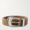 3cm Leather Belt 3cm Leather Belt