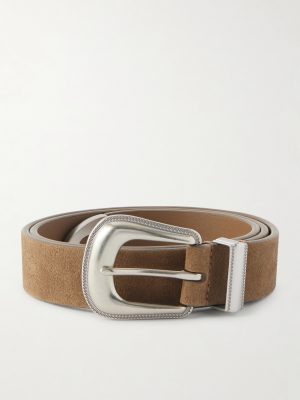3cm Leather Belt