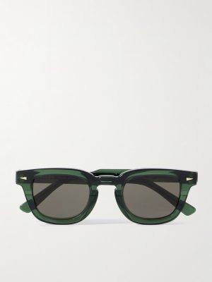 Champ De Mars Square-Frame Acetate Sunglasses Champ De Mars Square-Frame Acetate Sunglasses