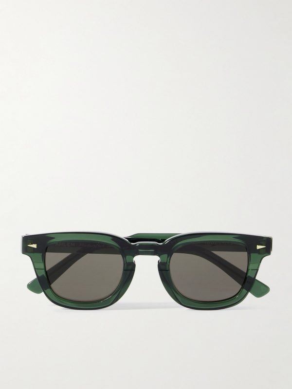 Champ De Mars Square-Frame Acetate Sunglasses Champ De Mars Square-Frame Acetate Sunglasses
