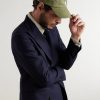 Logo-Embroidered Cotton-Twill Baseball Cap - FR Logo-Embroidered Cotton-Twill Baseball Cap - FR
