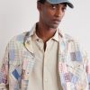 Logo-Embroidered Denim Baseball Cap - FR Logo-Embroidered Denim Baseball Cap - FR