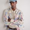 Logo-Embroidered Denim Baseball Cap - OU Logo-Embroidered Denim Baseball Cap - OU