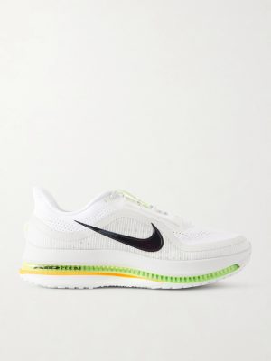 Pegasus Premium Rubber-Trimmed Mesh Running Sneakers Pegasus Premium Rubber-Trimmed Mesh Running Sneakers