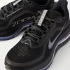 Pegasus Premium Rubber-Trimmed Mesh Running Sneakers - CU