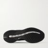 Pegasus Premium Rubber-Trimmed Mesh Running Sneakers - E1