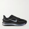 Pegasus Premium Rubber-Trimmed Mesh Running Sneakers