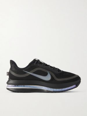 Pegasus Premium Rubber-Trimmed Mesh Running Sneakers Pegasus Premium Rubber-Trimmed Mesh Running Sneakers