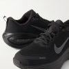 Vomero Plus Rubber-Trimmed Mesh Sneakers - CU