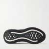 Vomero Plus Rubber-Trimmed Mesh Sneakers - E1