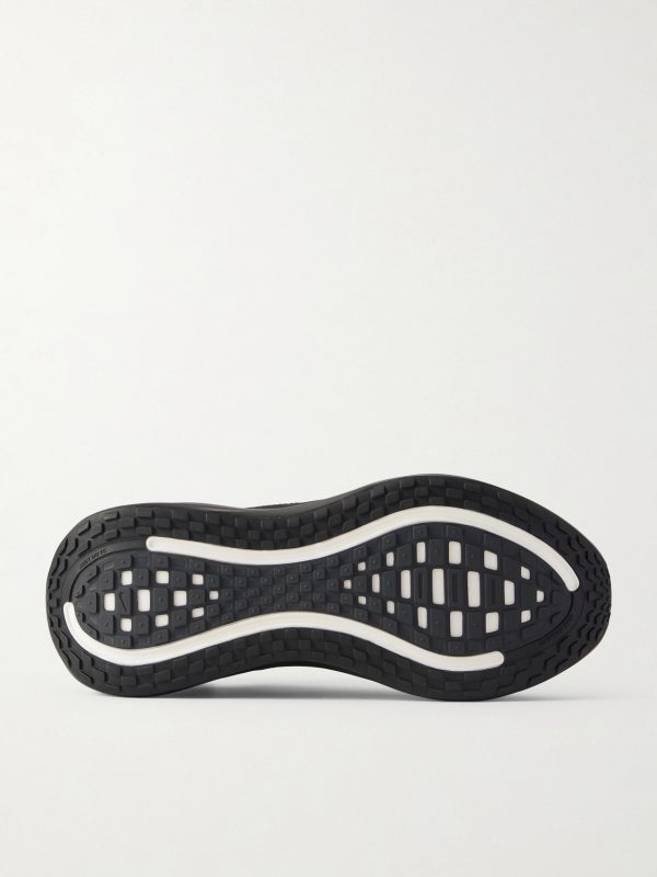Vomero Plus Rubber-Trimmed Mesh Sneakers - E1