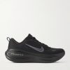 Vomero Plus Rubber-Trimmed Mesh Sneakers