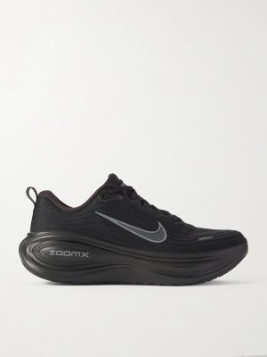 Vomero Plus Rubber-Trimmed Mesh Sneakers