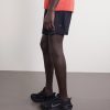 Vomero Plus Rubber-Trimmed Mesh Sneakers - OU