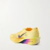ZoomX Vaporfly NEXT% 4 Mesh Running Sneakers - BK ZoomX Vaporfly NEXT% 4 Mesh Running Sneakers - BK
