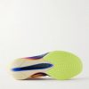 ZoomX Vaporfly NEXT% 4 Mesh Running Sneakers - E1 ZoomX Vaporfly NEXT% 4 Mesh Running Sneakers - E1