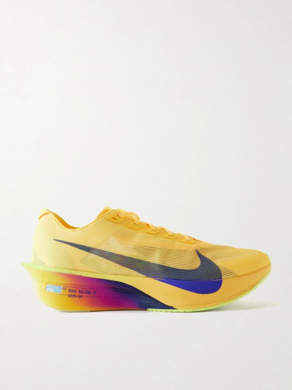 ZoomX Vaporfly NEXT% 4 Mesh Running Sneakers ZoomX Vaporfly NEXT% 4 Mesh Running Sneakers