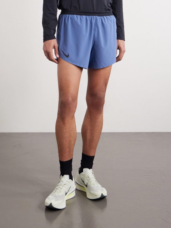 AeroSwift Slim-Fit 4" Dri-FIT ADV Shorts - FR