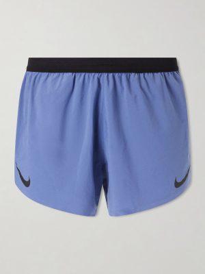 AeroSwift Slim-Fit 4" Dri-FIT ADV Shorts AeroSwift Slim-Fit 4" Dri-FIT ADV Shorts