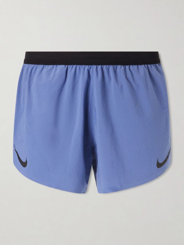 AeroSwift Slim-Fit 4" Dri-FIT ADV Shorts
