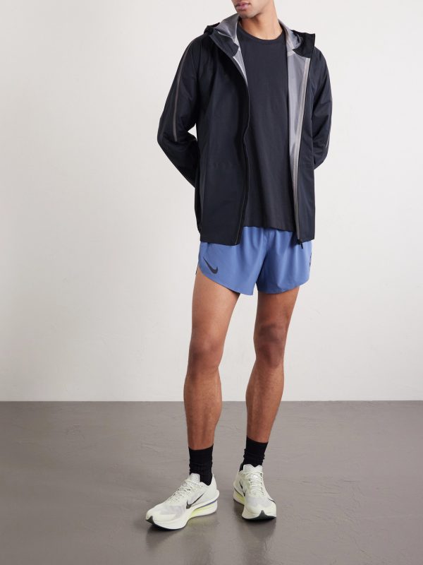 AeroSwift Slim-Fit 4" Dri-FIT ADV Shorts - OU