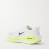Vomero Plus Rubber-Trimmed Mesh Sneakers - BK