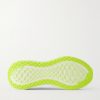 Vomero Plus Rubber-Trimmed Mesh Sneakers - E1