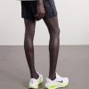 Vomero Plus Rubber-Trimmed Mesh Sneakers - OU